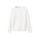 Mango Kids longsleeve - wit