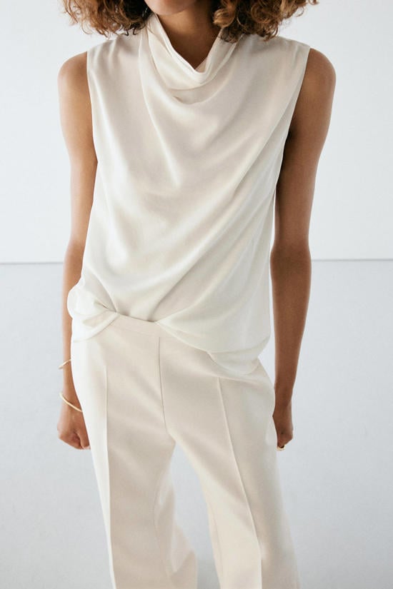 Mango kleding dames
