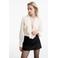 Mango blouse - beige