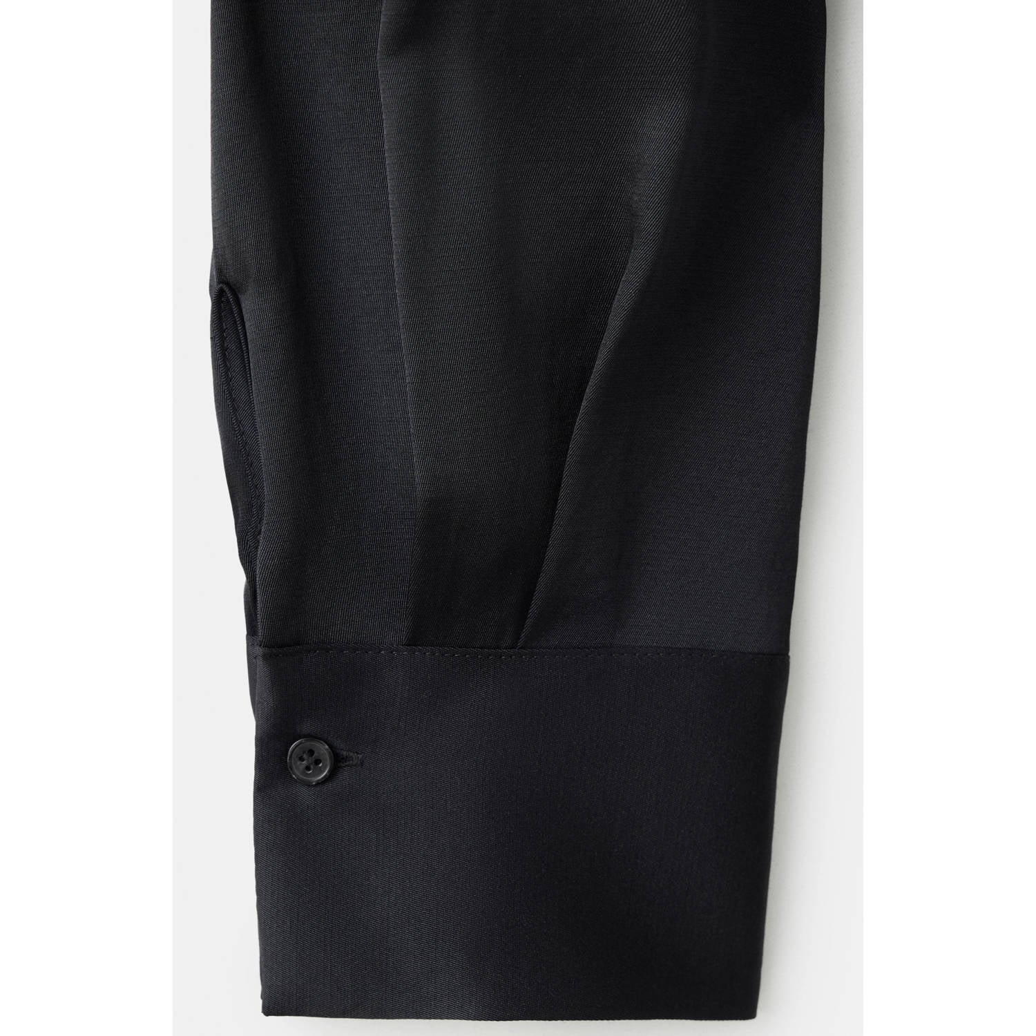 Mango blouse zwart