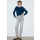 Mango mom jeans - grijs denim