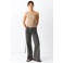 MANGO TEEN wide leg jeans - antraciet