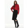 Mango top - rood