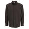 JJ REBEL regular fit casual gemêleerd overhemd - delicioso