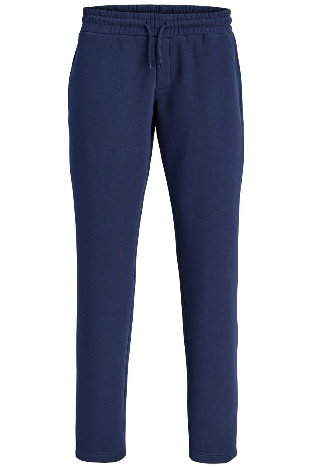 JJ REBEL loose fit joggingbroek - donkerblauw