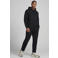 JJ REBEL loose fit joggingbroek - zwart