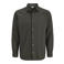 JJ REBEL regular fit overhemd - forest night