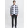 JJ REBEL loose fit jeans - zwart