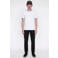 JACK & JONES JEANS INTELLIGENCE relaxed fit jeans - black denim