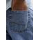 JACK & JONES PLUS SIZE relaxed fit jeans - blauw
