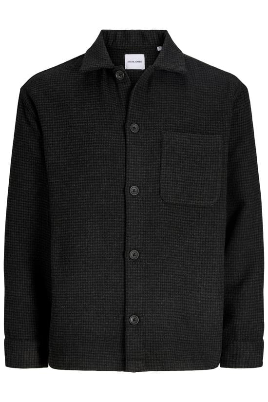 JACK & JONES PLUS SIZE grote maten overhemden heren