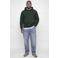 JACK & JONES PLUS SIZE regular fit hoodie - scarab