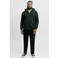 JACK & JONES PLUS SIZE sweatvest - scarab