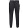 ONLY & SONS tapered casual broek - zwart