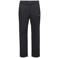 ONLY & SONS loose fit casual broek - zwart