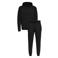 ONLY & SONS gemêleerd joggingpak - zwart