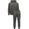 ONLY & SONS gemêleerd joggingpak - grijs
