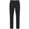 ONLY & SONS regular fit casual broek - zwart