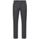 ONLY & SONS regular fit casual broek - grijs