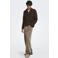 ONLY & SONS ONSFADE loose fit jeans - desert taupe