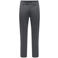 ONLY & SONS straight leg chino - donkergrijs