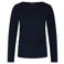 Lady Day top - donkerblauw