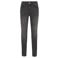 Miss Etam JACKIE slim fit jeans - grijs