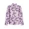 Tramontana gebloemde blouse - paars