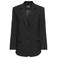JDY blazer - zwart