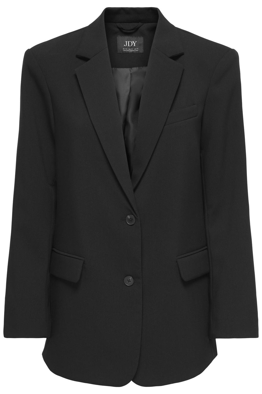 JDY blazer - zwart