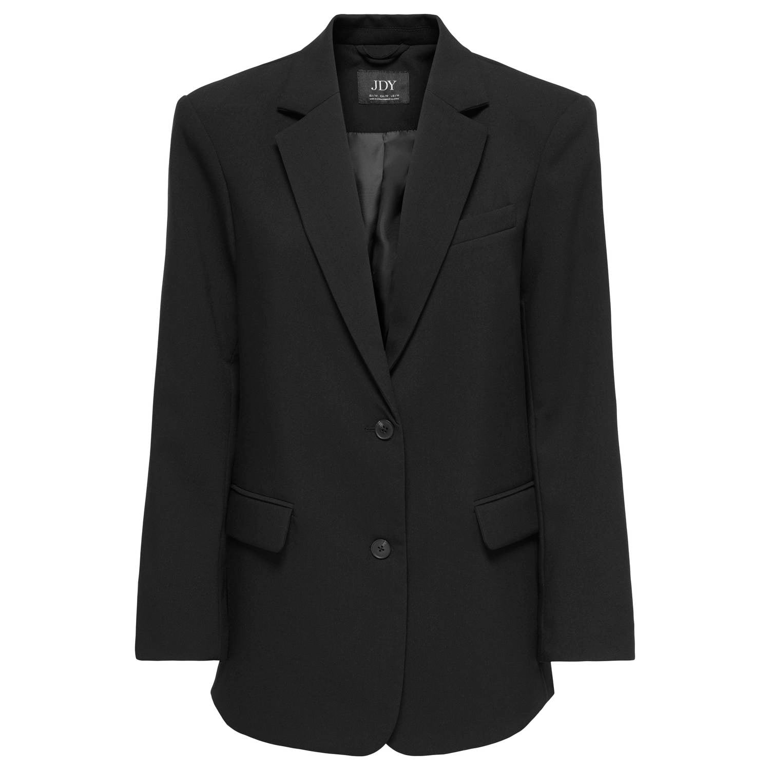 JDY blazer zwart