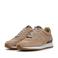 Floris van Bommel Libra 05.23 suède sneakers naturel