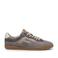 Floris van Bommel De Zaler 04.07 suède sneakers grijs