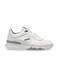 Floris van Bommel De Zager 02.45 leren sneakers wit