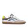 Floris van Bommel De Zaler 04.04 leren sneakers wit