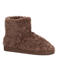 America Today pantoffels - bruin