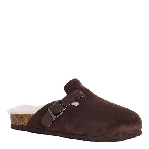 America Today Viv clogs bruin