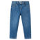 Mango Kids skinny jeans - mediumblauw