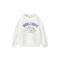 Mango Kids 101 Dalmatiërs sweater met print - wit