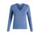 Yest Curve Plus Size top - blauw