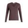 Yest Curve Plus Size top - bruin