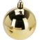 Home & Styling Collection KERSTBAL SET 70STS GOUD KL
