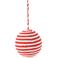 Home & Styling Collection SET OF 2 KERSTBAL 12CM