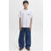 JACK & JONES JUNIOR T-shirt - wit