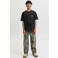 JACK & JONES JUNIOR junior T-shirt - zwart
