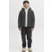 JACK & JONES JUNIOR winterjas - zwart