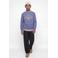 JACK & JONES JUNIOR barrel sweatpants - zwart