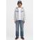 JACK & JONES JUNIOR baggy jeans JJIALEX JJCREW - blue denim