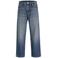 JACK & JONES JUNIOR junior baggy jeans - blue denim