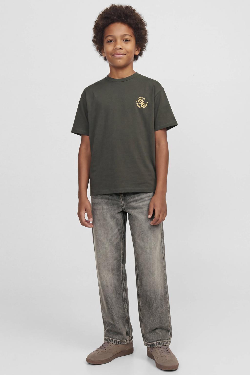 JACK & JONES JUNIOR